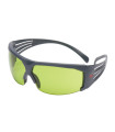 3M SecureFit Gafas de Seguridad Scotchgard SF617AS tono 1.7