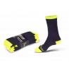 Pack de trois paires de chaussettes de protection WORKTEAM WFA021