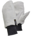 TEGERA 10 gants de peau