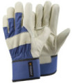 TEGERA 105 gants de peau (6 paires)