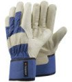 Gants de peau TEGERA 106 (6 paires)