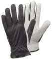 TEGERA 114 gants de peau (12 paires)