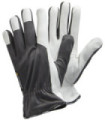 TEGERA 115 gants de peau (12 paires)