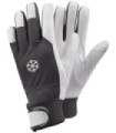 Gants de peau TEGERA 117 (12 paires)