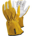 TEGERA 118A gants de peau (12 paires)