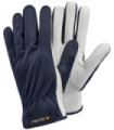 Gants de peau TEGERA 124 (12 paires)