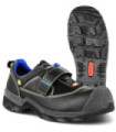 JALAS 1258 HEAVY DUTY Security Shoe