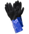 TEGERA 12935 gants de protection chimique (12 paires)