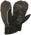 Gants de peau TEGERA 145 (6 paires)