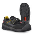 JALAS 1568 PITSTOP Security Shoe