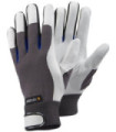 Gants de peau TEGERA 166 (12 paires)