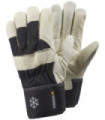 TEGERA 203 gants de peau (6 paires)