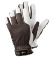 TEGERA 215 gants de peau (12 paires)