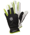 TEGERA 235 gants de peau (6 paires)