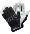 TEGERA 294 gants de peau (6 paires)