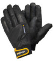 Gants en cuir TEGERA 9181