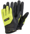 Synthetische Haut Handschuhe TEGERA 9123 (6 Paare)