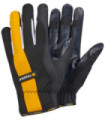 Gants synthétiques pour la peau TEGERA 9102