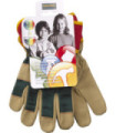 Synthetische Haut Handschuhe TEGERA 90088 (12 Paare)