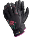 Gants synthétiques de peau TEGERA 90030 (6 paires)