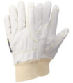 Gants en cuir TEGERA 88700 (6 paires)