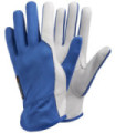 TEGERA 30 gants de peau (12 paires)