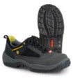 JALAS 3110 GRIP DROIT Security Shoe