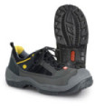 JALAS 3118 GRIP LUMIÈRE Security Shoe