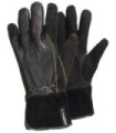 TEGERA 32 gants de peau