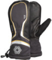 TEGERA 7794 leather gloves (3 pairs)