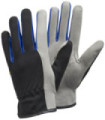 Gants synthétiques de peau TEGERA 325 (6 paires)