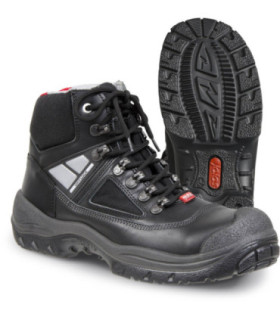 Zapato de seguridad Bulklin Bragoo Skechers Hombre skrc, comprar online