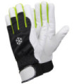 Gants de peau TEGERA 335 (6 paires)