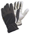 TEGERA 340 gants de peau (12 paires)