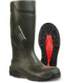 Sicherheitsboot DUNLOP 762933 PUROFORT +