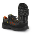 JALAS 3460A LUMIÈRE SPORT Security Shoe