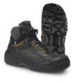 Sicherheitsboot JALAS 3498 HIGHLIGHT