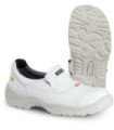 JALAS 3520 WHITE Security Shoe