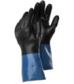 TEGERA 71000 (6 paires) gants de protection chimique