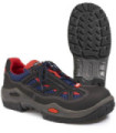 Scarpa antinfortunistica JALAS 3700R RESPIRO