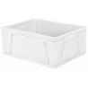 Sturdy food quality box capacity 15 litres DENOX- FAMESA