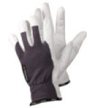 TEGERA 671 gants de peau (12 paires)