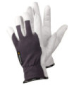 TEGERA 671 leather gloves (12 pairs)