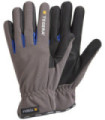 TEGERA 414 Faux Leather Gloves (6 Pairs)