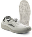 Chaussures professionnelles JALAS 5012 MENU WHITE