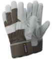 TEGERA 51 gants de peau (6 paires)