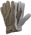 TEGERA 52 gants de peau (12 paires)