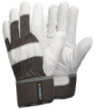 Gants de peau TEGERA 55 (6 paires)