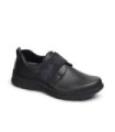 Sneaker tipo Blucher con chiusura elastica superiore SIENA