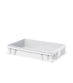 Boîtier alimentaire solide NE 6412 600 x 400 x 120 mm DENOX- FAMESA